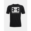 Tričko Under Armour ABC CAMO BOXED LOGO SS-BLK 001 M