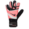 Nike Match Goalkeeper Gloves Black/Pink 9