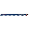 List do píly chvosty S 1241 HM Bosch EXPERT Aerated Concrete