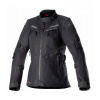 Bunda STELLA BOGOTA PRO DRYSTAR, ALPINESTARS, dámská (čierna) 2023 Veľkosť: 2XL