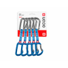 Ocún Falcon QD Zoom PA 15/22mm 12cm 5-pack Barva: Blue