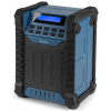 Audizio Temi Jobsite Radio s batériou