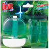 Dr. Devil 3v1 WC tekutý záves Natur Fresh 3 x 55 ml