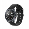 Pásik Tech-protect pre Samsung 41 mm čierny