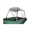 KOLIBRI Protislnečná strieška bimini - KM400DSL 78481-03