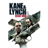 Kane & Lynch: Dead Men (PC) Steam