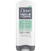 Pánský sprchový gel na tělo, obličej a vlasy Men+Care Sensitive (3 in 1 Shower Gel), 250 ml