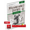SLOVENSKÝ JAZYK PRE 6. ROČNÍK ZŠ a 1. ROČNÍK OSEMROČNÝCH GYMNÁZIÍ – METODICKÁ PRÍRUČKA 1. DIEL – PDF