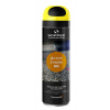S-MARK Sprej fluorescenčný , 500ml, žltý