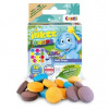 Craze INKEE Bath Drops kúpeľové vločky 48 g