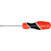 TATechnix Krížový skrutkovač PH0 x 100 mm magnetický S2