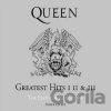 Queen : The platinum collection CD - Queen
