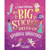 My Big Sticker Dress-Up®: Sparkle Sweeties