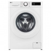 PRÁČKA LG F2WR508SWW séria 500 8kg 47,5 cm Indukčný motor (F2WR508SWW)