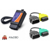 SET FIAT ALFA LANCIA JUMPER JEEP+AlfaOBD+Bypass