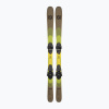 Zjazdové lyže Völkl Blaze 86 Olive VMotion + viazanie VMotion 10 GW 90 mm