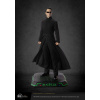 Darkside Collectibles Studio Matrix Premium Soška 1/4 Neo 20th Anniversary Edition 53 cm