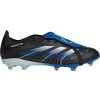 Kopačky adidas Predator League Fold-Over Tongue JB5 FG/MG js4270 Veľkosť 44,7 EU | 10 UK | 10,5 US | 27,5 CM