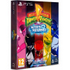 Mighty Morphin Power Rangers: Rita's Rewind Deluxe Edition PlayStation 5 (PS5) krabicová verzia