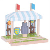 Bigjigs Rail Rytierske bojisko