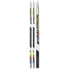 SALOMON běžky Equipe 10 CL cold/soft 09/10 - 201cm