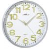 Designové nástěnné hodiny AT4428