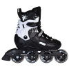 Khaan Magic Black adj. 35-38 EU