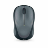 Bezdrôtová optická myš Logitech 910-002201 Čierna Sivá 1000 dpi