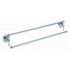 Bemeta 144304232 Retro Chrome Towel Hanger (Bemeta 144304232 Retro Chrome Towel Hanger)