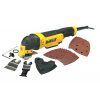 DeWalt DWE315 Oscilační bruska, 300 W