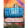 Colossal Order Cities: Skylines - Natural Disasters (PC) Steam Key 10000031016007