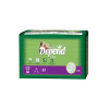 DEPEND Flex SUPER PLUS MEDIUM plienkové nohavičky 1x14 ks