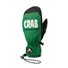 CRAB GRAB rukavice - Punch Mitt Forest (FOT) veľkosť: L