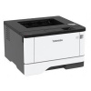 Tlačiareň TOSHIBA e-STUDIO409P, A4, čb, 40str./min.