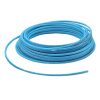 Membra Plastic Hadička ExtraFlex azurová 6/4 mm
