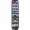 Diaľkový Ovládač náhrada za SAMSUNG BN59-01014A BN59-01069A, TV, čierna