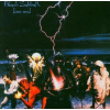BLACK SABBATH - LIVE EVIL (1CD)