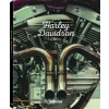 The Harley Davidson Book