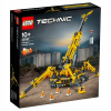 Stavebnica LEGO Technic Pavúkový žeriav 42097