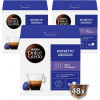 Kávové kapsule NESCAFÉ Dolce Gusto Ristretto Ardenza 48 ks (8445290870544)