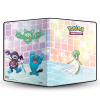 Ultra Pro Pokémon Gallery Series - Album na karty A4 - Trick Room
