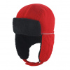 Ocean Trapper Hat , navy/black, S/M Farba: red/black, Velkost: L/XL