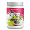 Warrior Fresh Collagen – berry & lime, nápoj s kolagenem a stevií 350 g