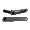 SRAM Kliky RED XPLR DUB WIDE E1 160mm