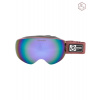 SNB & SKI brýle Meatfly Ekko S 24/25 Dusty Rose