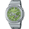 Hodinky Casio GM-2110D-3AER
