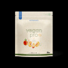 Nutriversum - PURE - VEGAN PRO 500g Príchuť: broskyňa-jogurt