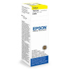 Atrament Epson 673 Yellow - originálny (C13T67344A)