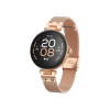 Forever SB -305 Smartwatch ForeVive Petite RoseGold inteligentné hodinky, ružovo-zlatá (GSM114642)