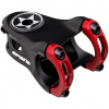 Predstavec SPANK SPLIT Stem Red Dĺžka: 48mm